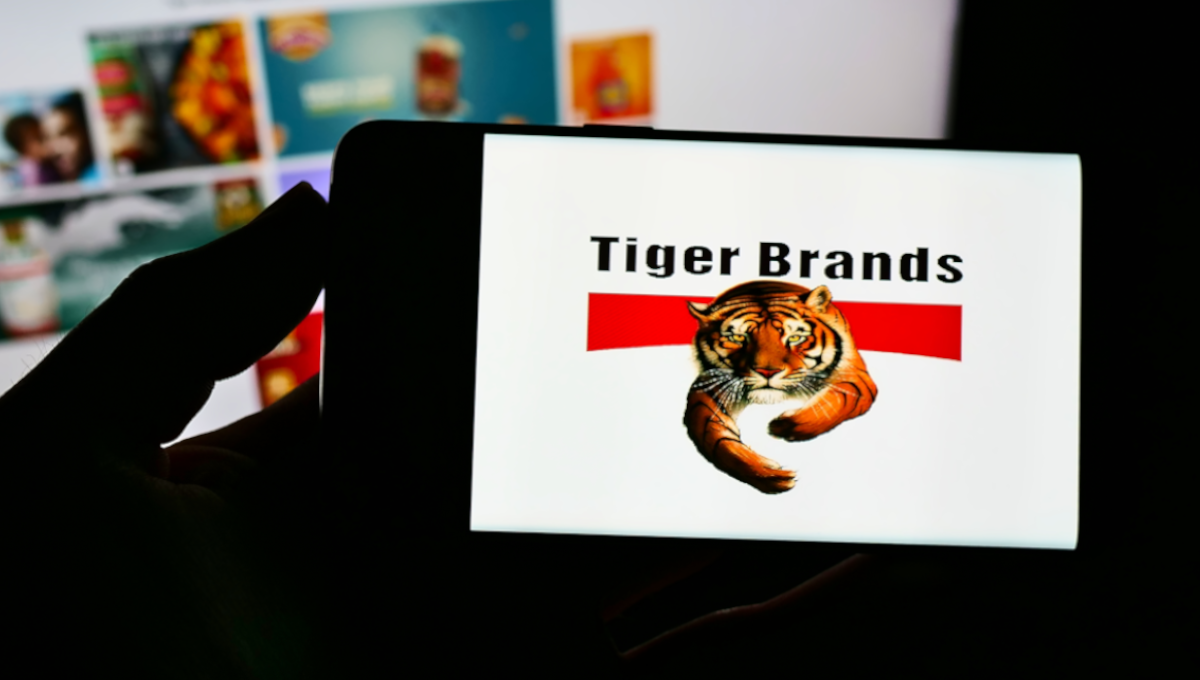 Tiger Brand