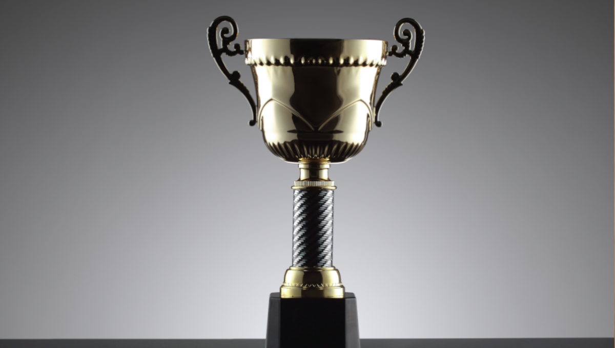 trophy
